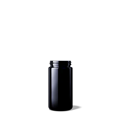 Miron Saturn Wide Mouth Jar 100ml - 1/8oz