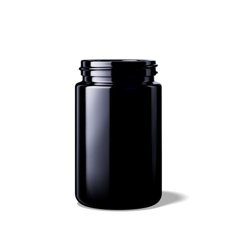 Miron Saturn Wide Mouth Jar 100ml - 1/8oz