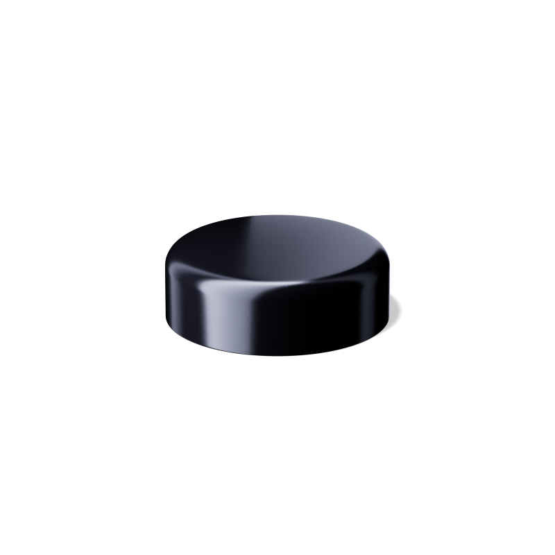Miron Saturn Wide Mouth Jar 100ml - 1/8oz