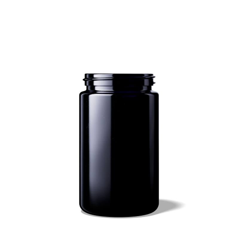 Miron Saturn Wide Mouth Jar 150ml - 1/4oz