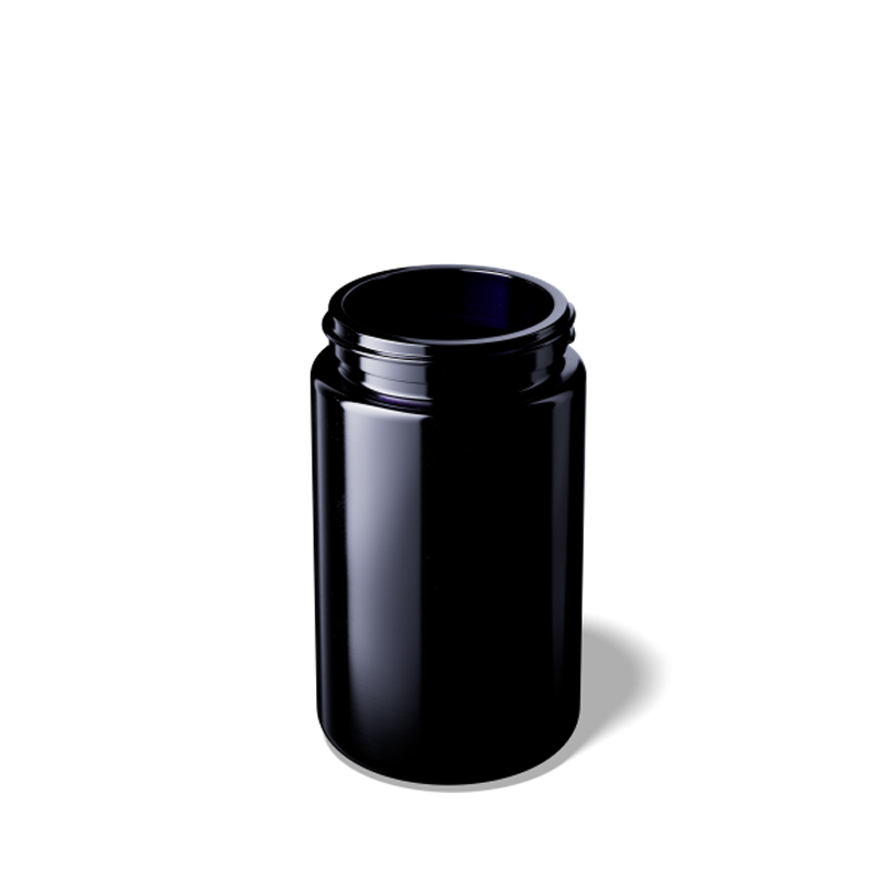 Miron Saturn Wide Mouth Jar 150ml - 1/4oz
