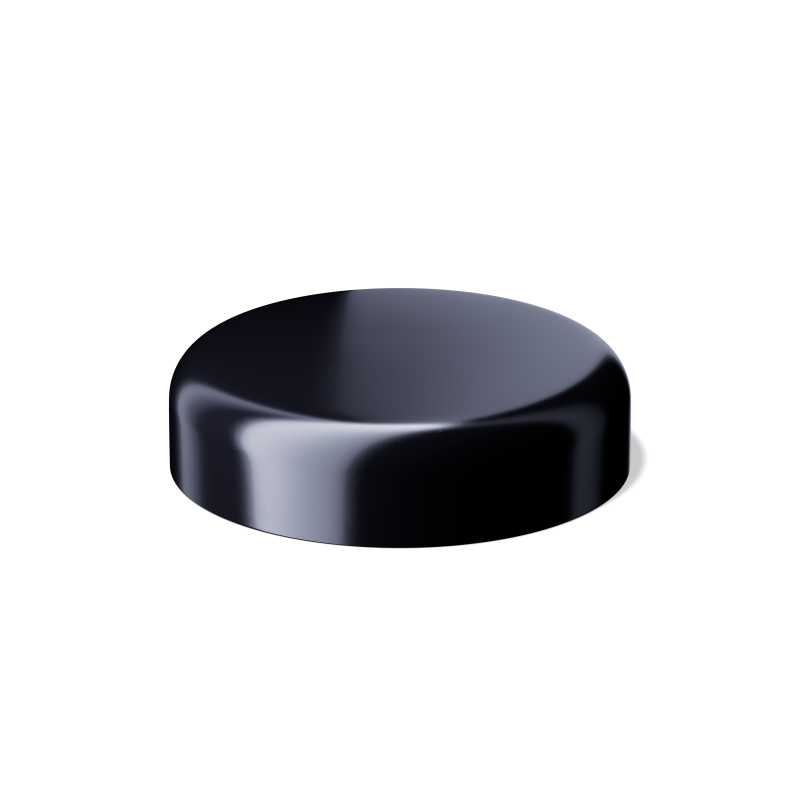 Miron Saturn Wide Mouth Jar 250ml - 1/2oz