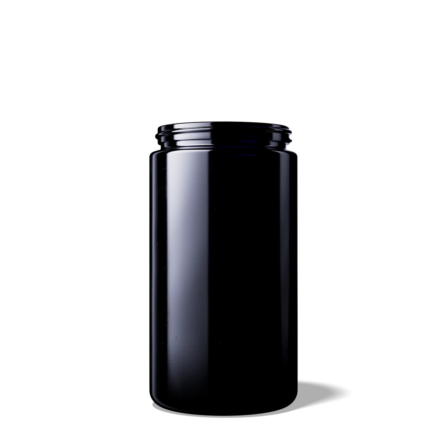 Miron Saturn Wide Mouth Jar 400ml - 1oz