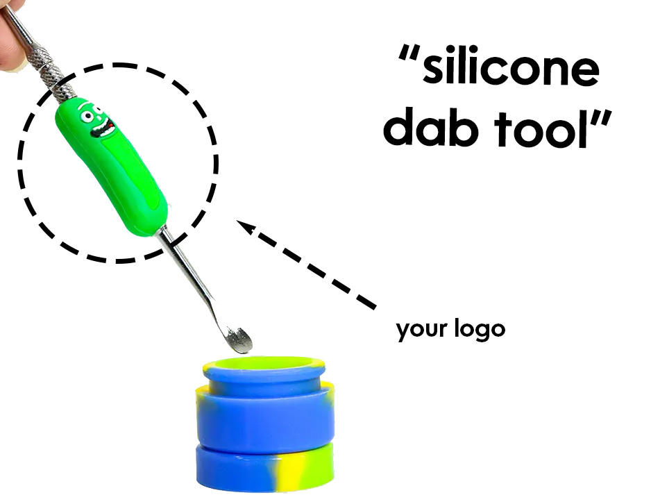 Custom Dab Tools