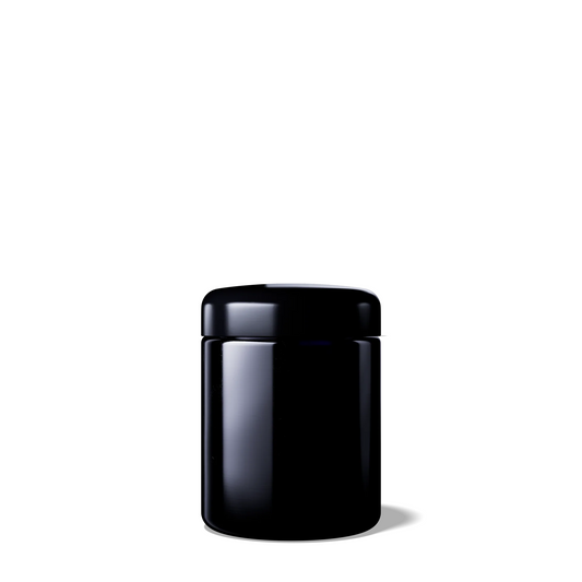 Miron Saturn Wide Mouth Jar 250ml - 1/2oz
