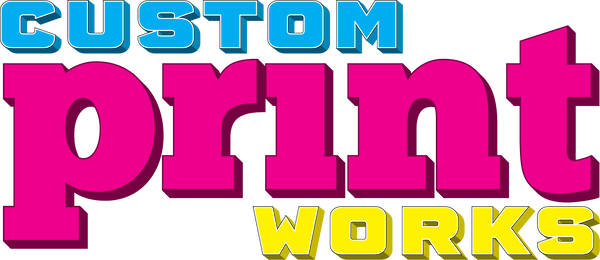 Custom Print Works