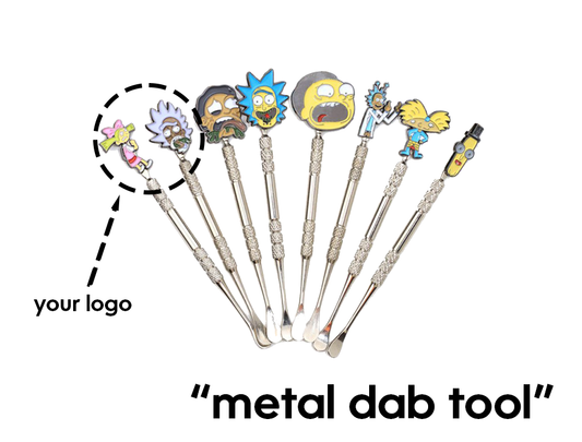 Custom Dab Tools