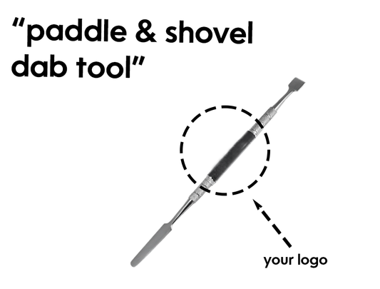 Custom Dab Tools