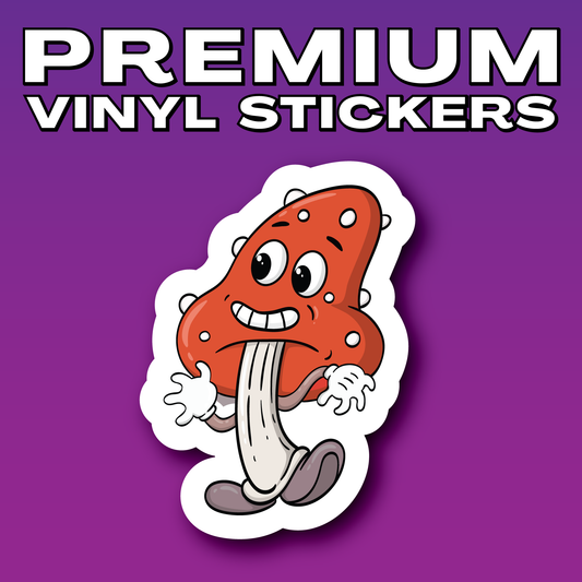 White Vinyl